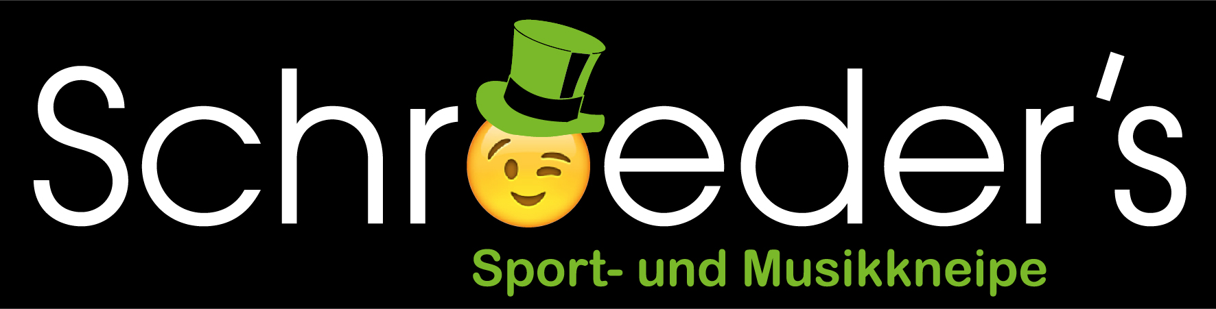 Gaststätte Schroeders